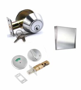 top grade door hardware and washroom accessory products