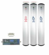 automatic handicap door operators in the Calgary and surrounding area