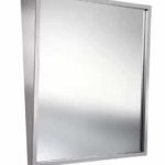Mirror Washroom Accessories